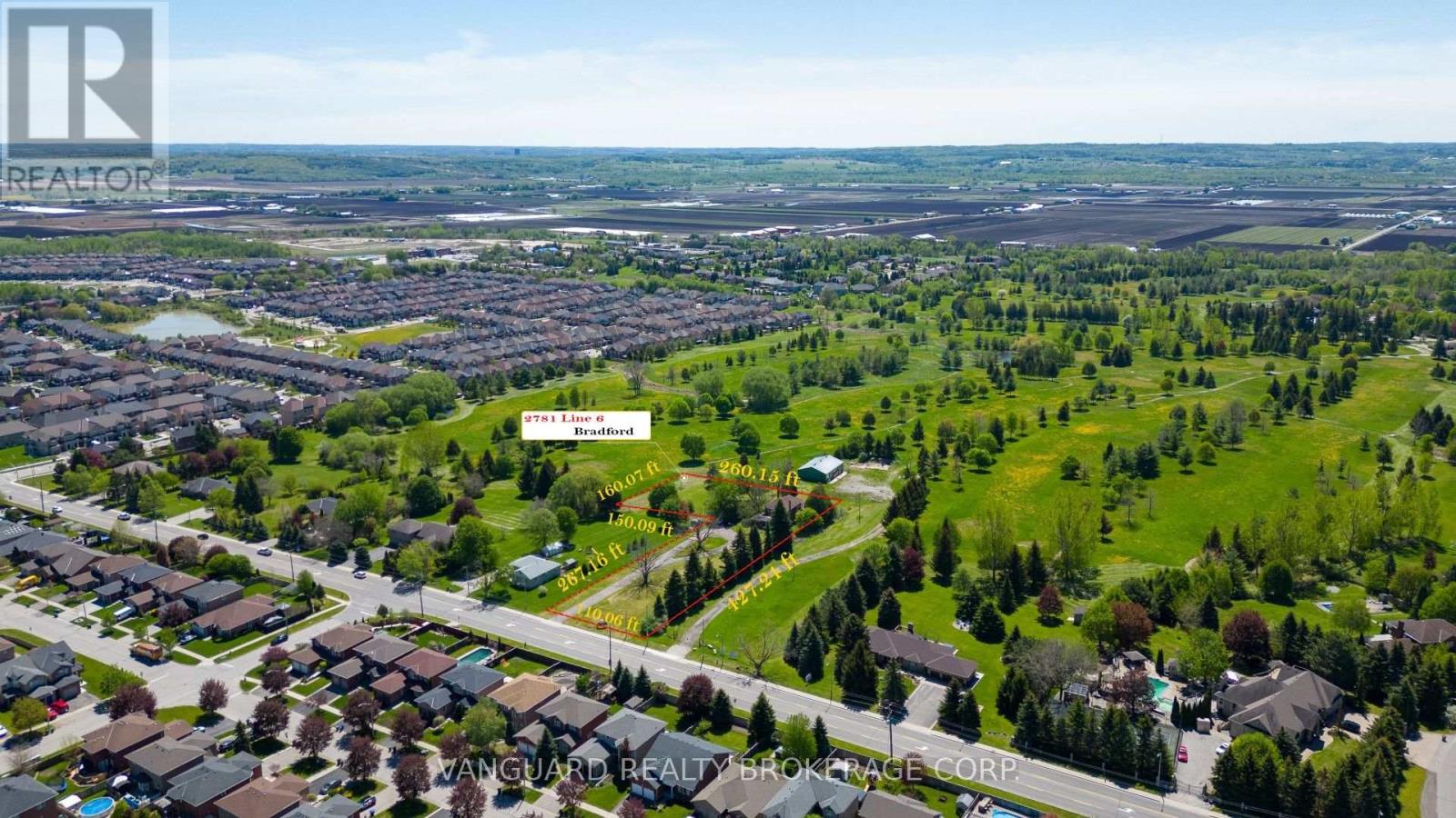 2781 Sixth Line, Bradford West Gwillimbury, Ontario L3Z 2G7 - Photo 3 - N13715014