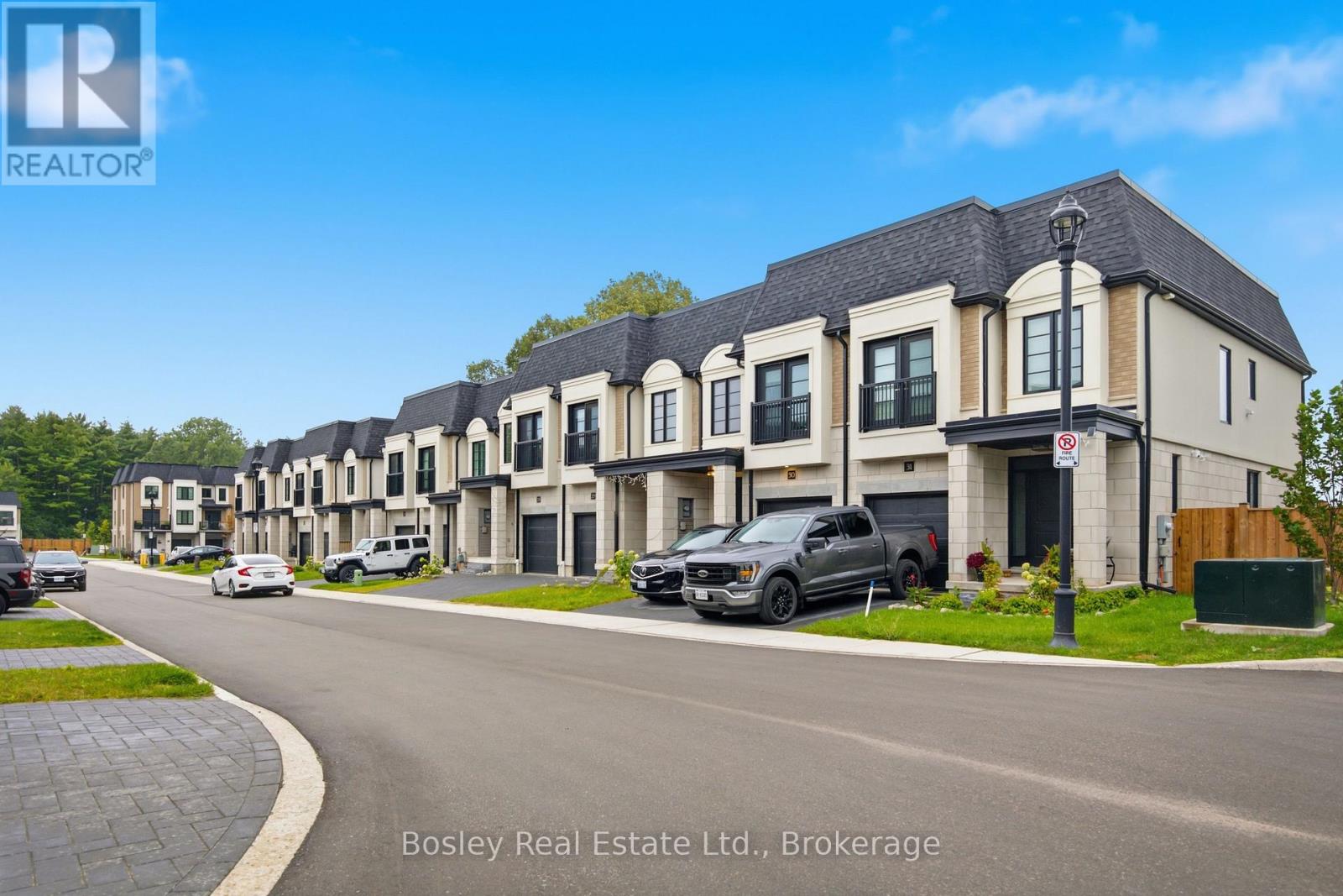29 - 143 Elgin Street N, Cambridge, Ontario  N1R 0E1 - Photo 2 - X13717118