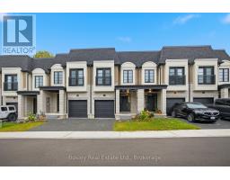29 - 143 ELGIN STREET N, Cambridge, Ontario