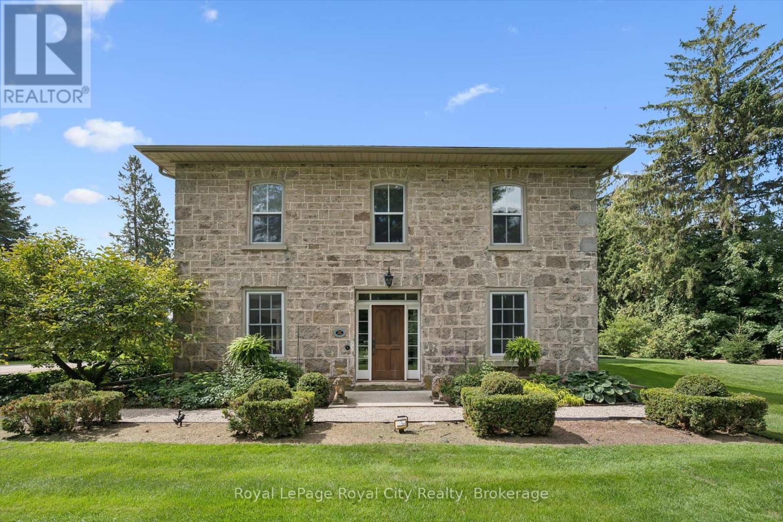 6550 GERRIE ROAD, centre wellington, Ontario