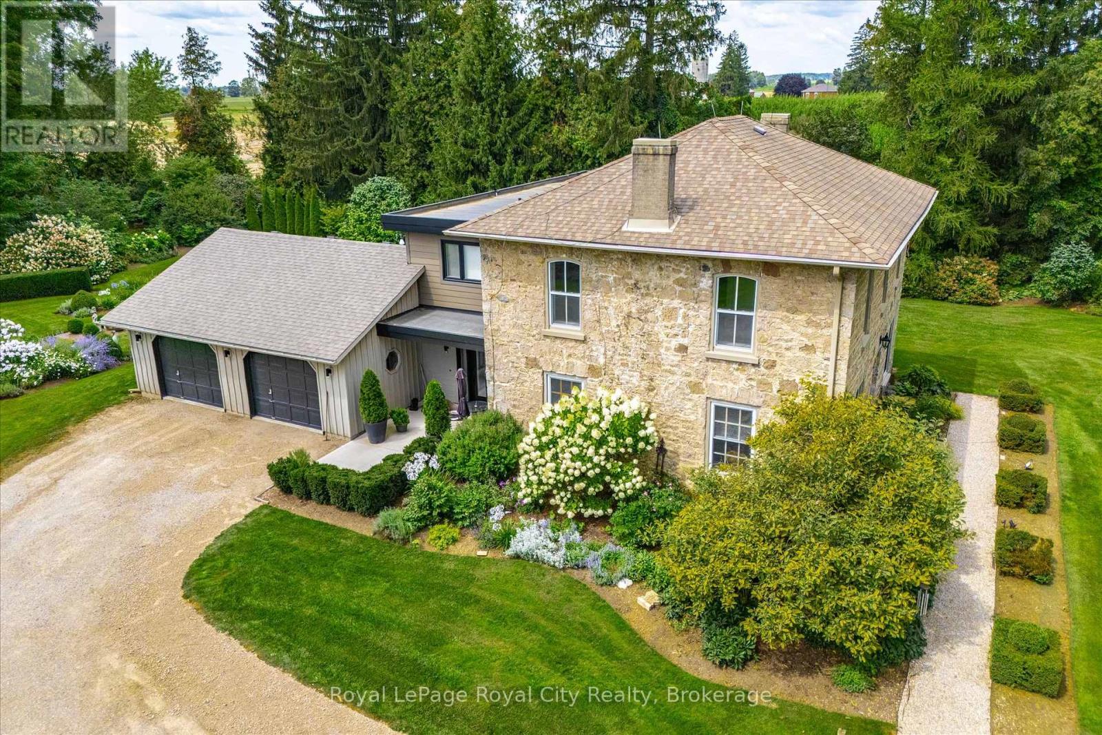 6550 Gerrie Road, Centre Wellington, Ontario  N0B 1S0 - Photo 3 - X13717186