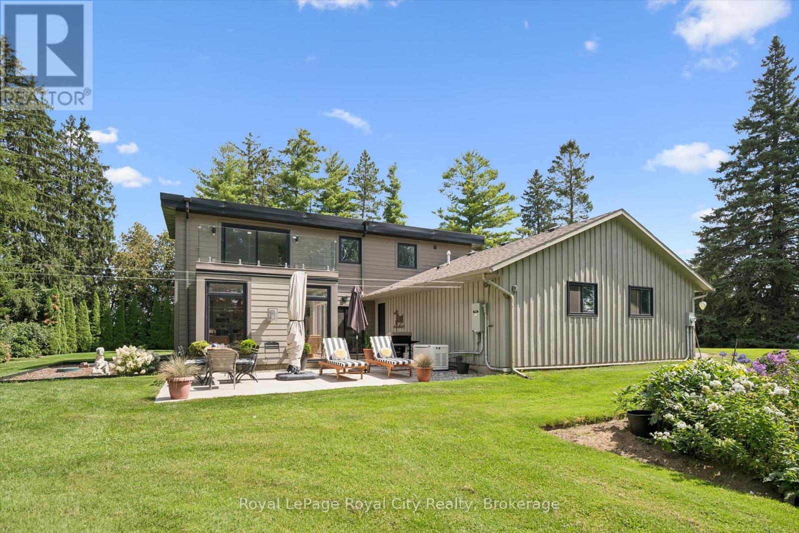 6550 Gerrie Road, Centre Wellington, Ontario  N0B 1S0 - Photo 4 - X13717186