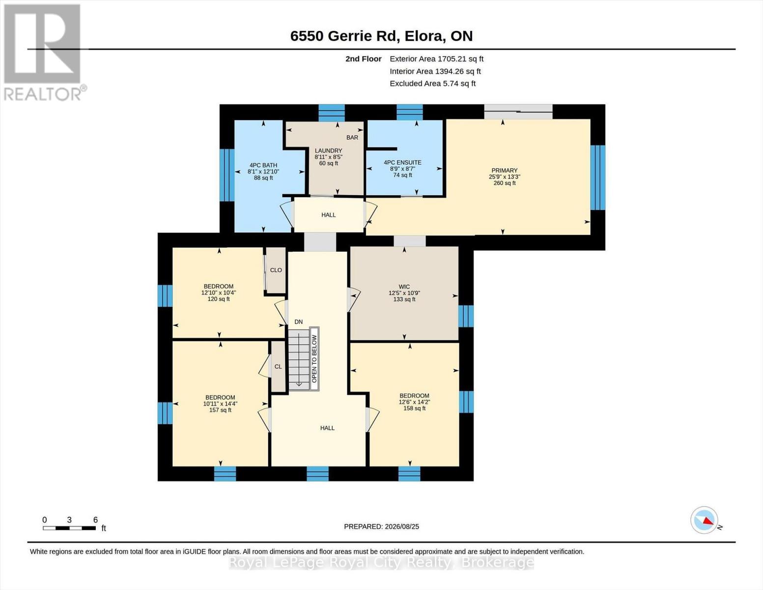 6550 Gerrie Road, Centre Wellington, Ontario  N0B 1S0 - Photo 50 - X13717186