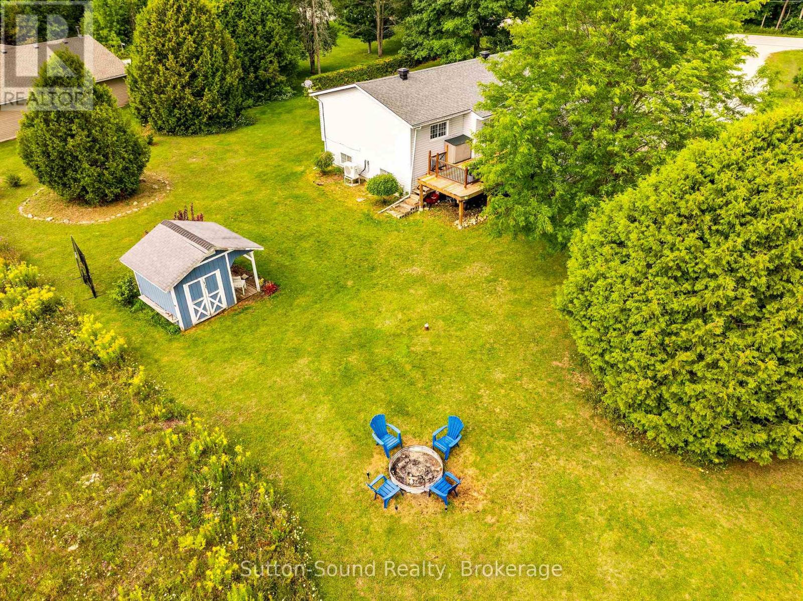 300394 Grey Road 170 Road, Georgian Bluffs, Ontario  N0H 2K0 - Photo 40 - X13717190