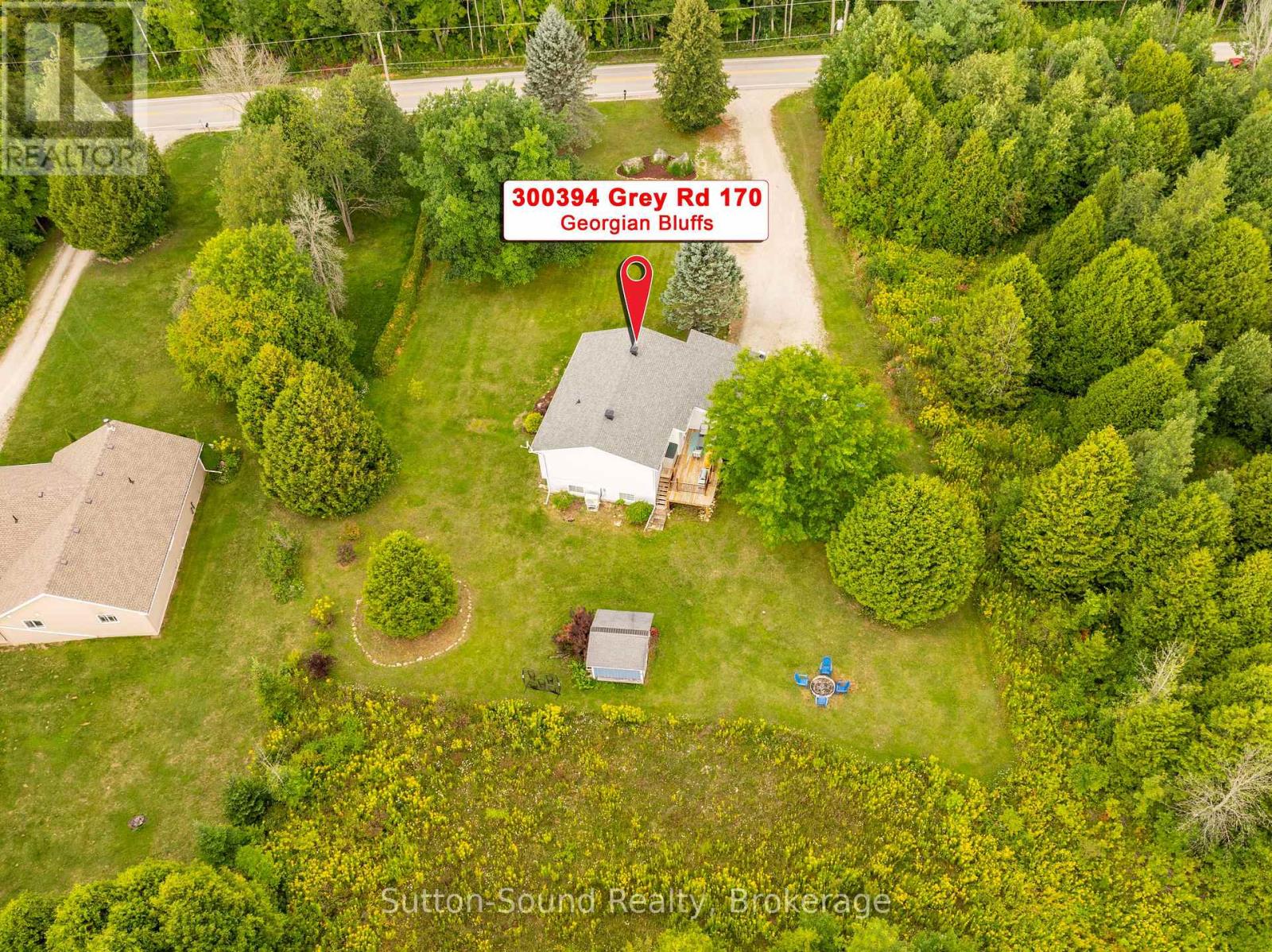 300394 Grey Road 170 Road, Georgian Bluffs, Ontario  N0H 2K0 - Photo 42 - X13717190