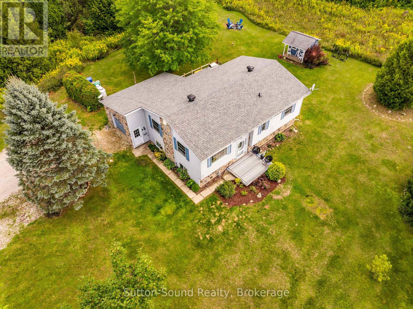 300394 Grey Road 170 Road, Georgian Bluffs, Ontario  N0H 2K0 - Photo 43 - X13717190