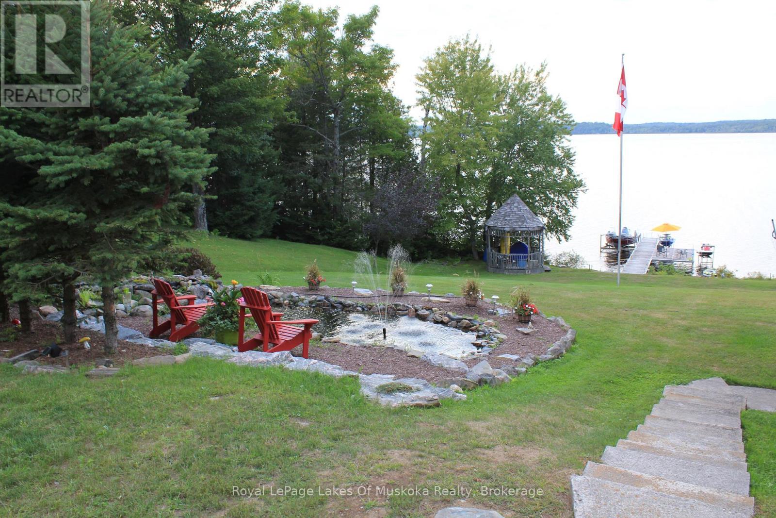 264 Boy Scouts Road, Armour, Ontario  P0A 1C0 - Photo 17 - X13717214