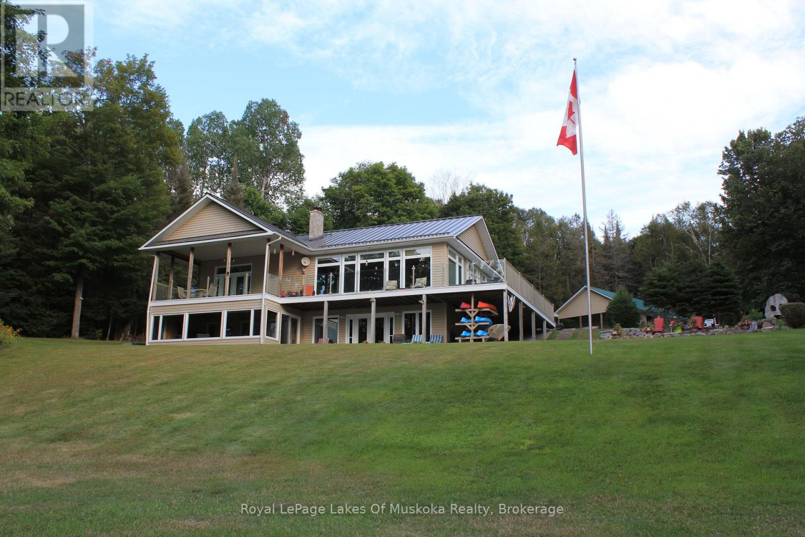 264 Boy Scouts Road, Armour, Ontario  P0A 1C0 - Photo 19 - X13717214