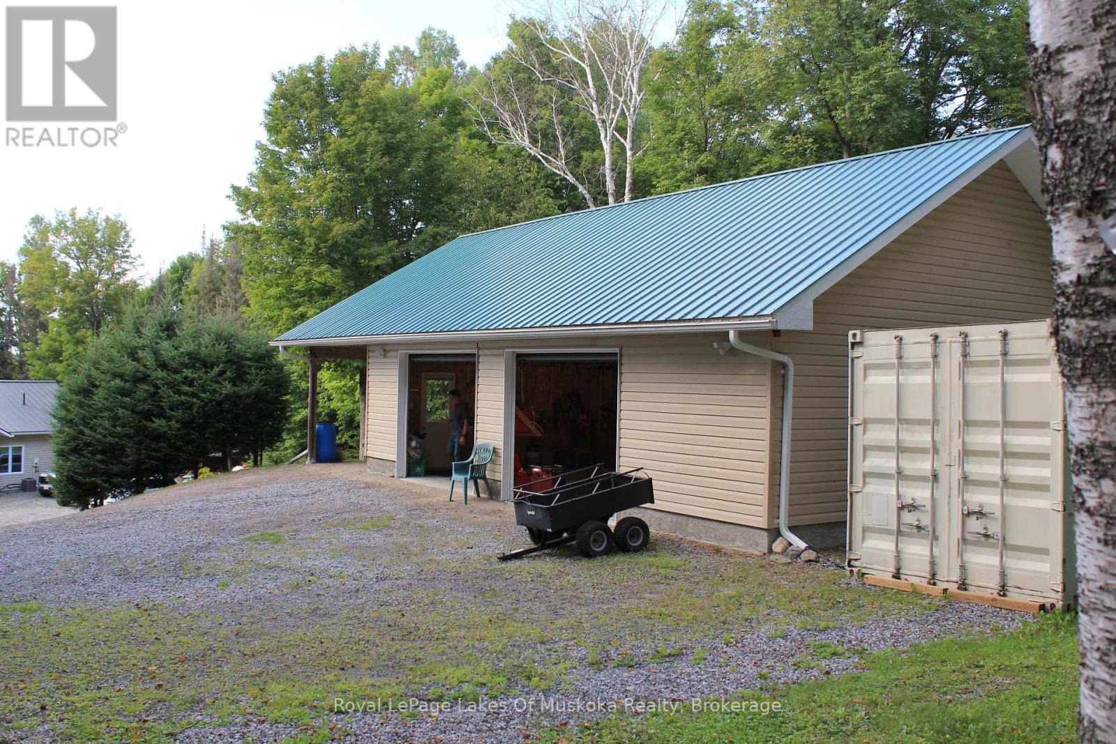 264 Boy Scouts Road, Armour, Ontario  P0A 1C0 - Photo 24 - X13717214
