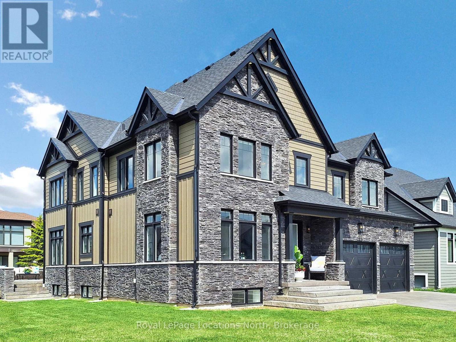 100 Reed Way, Blue Mountains, Ontario  L9Y 4P5 - Photo 3 - X13717228