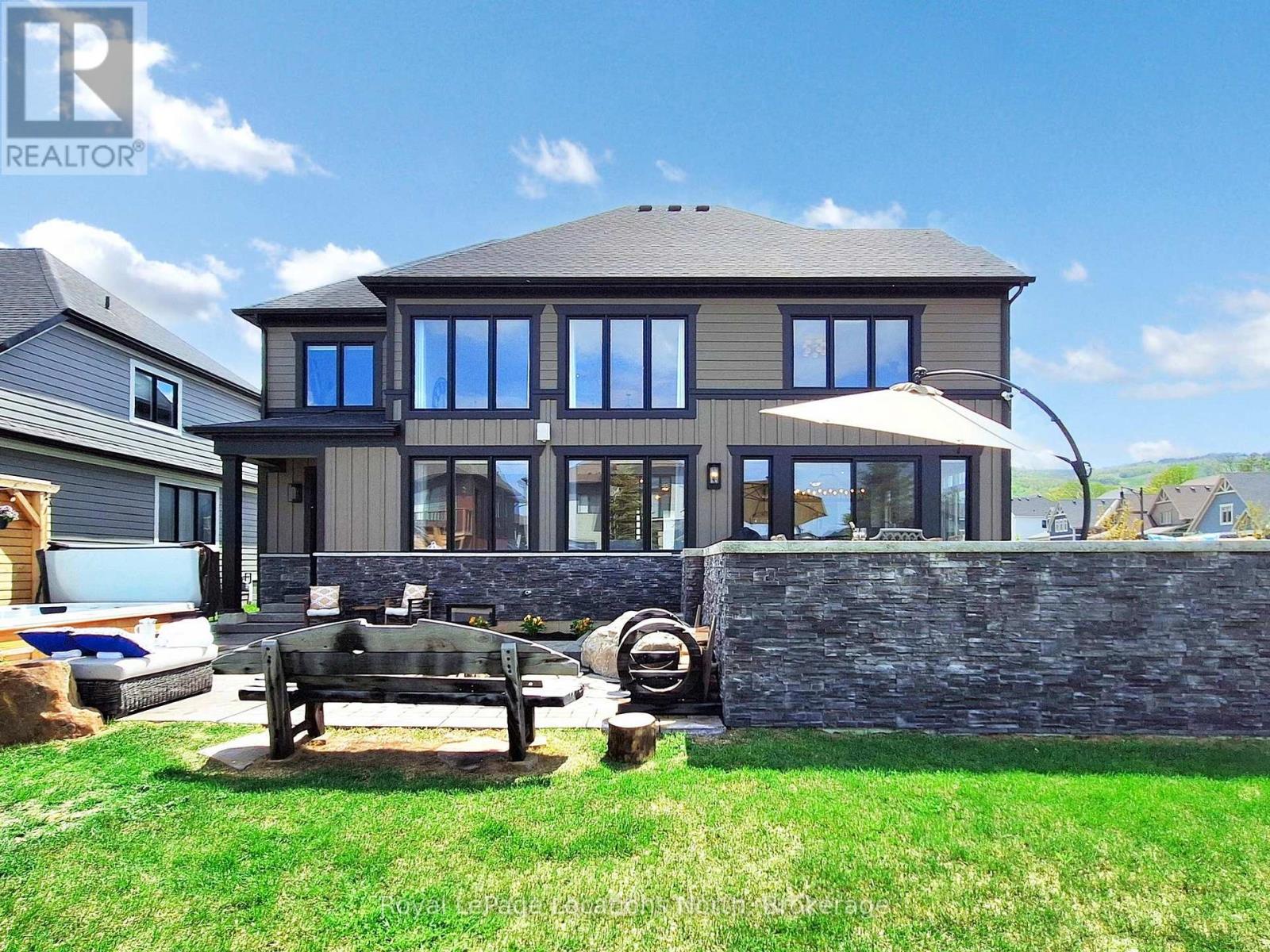 100 Reed Way, Blue Mountains, Ontario  L9Y 4P5 - Photo 36 - X13717228