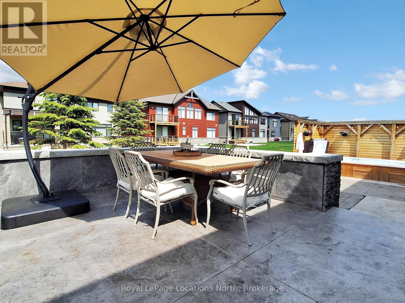 100 Reed Way, Blue Mountains, Ontario  L9Y 4P5 - Photo 38 - X13717228