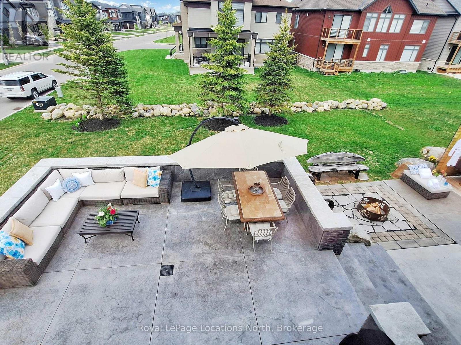 100 Reed Way, Blue Mountains, Ontario  L9Y 4P5 - Photo 39 - X13717228