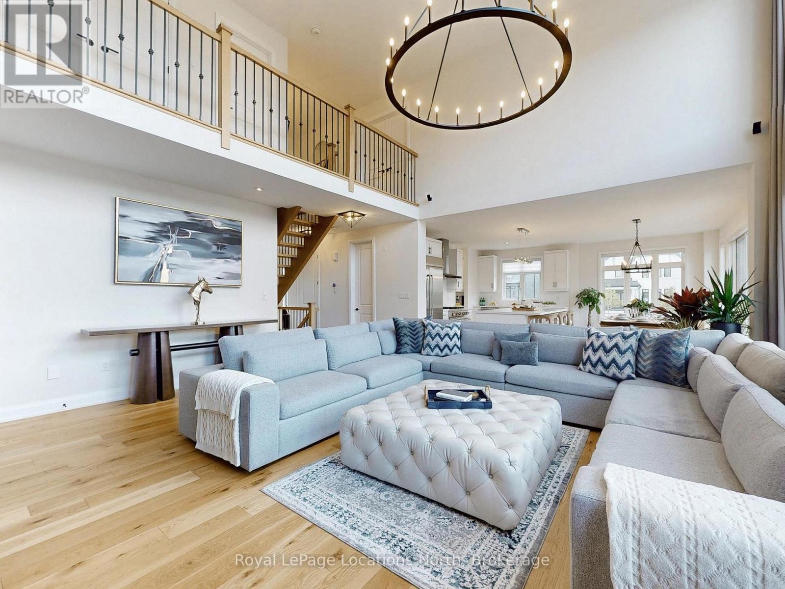 100 Reed Way, Blue Mountains, Ontario  L9Y 4P5 - Photo 6 - X13717228