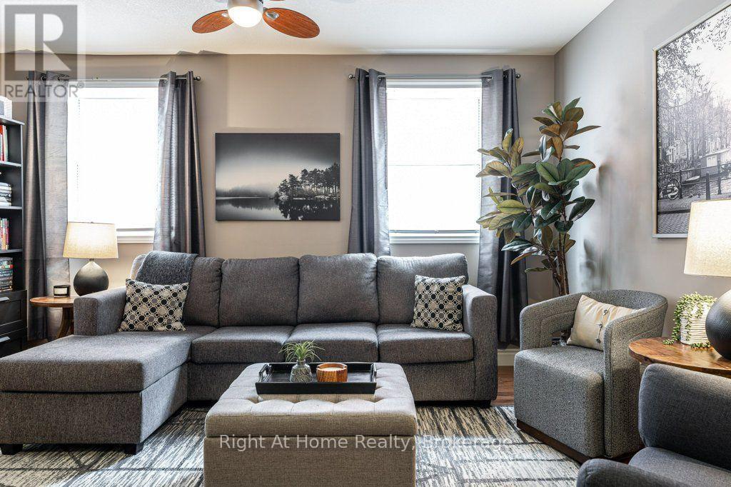 386 Albert Street, Stratford, Ontario N5A 3L1 - Photo 13 - X13717270