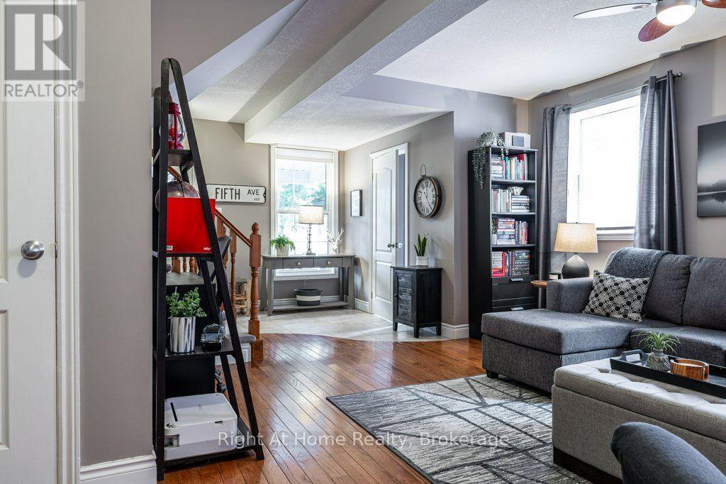 386 Albert Street, Stratford, Ontario N5A 3L1 - Photo 21 - X13717270