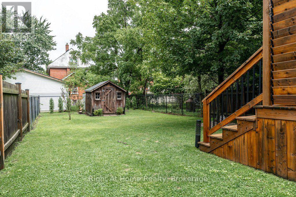 386 Albert Street, Stratford, Ontario N5A 3L1 - Photo 31 - X13717270