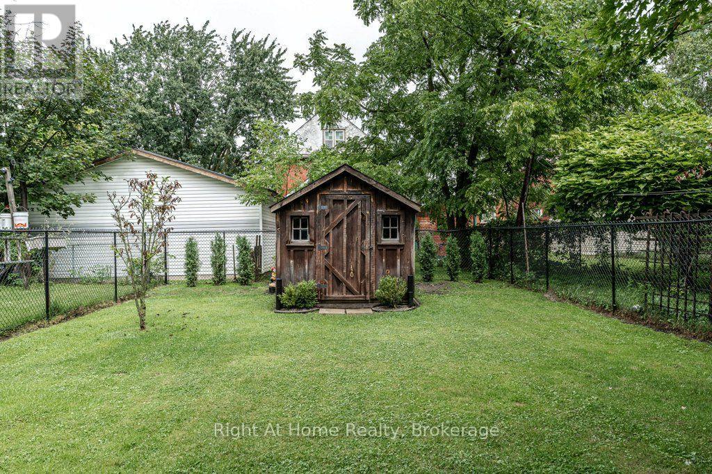 386 Albert Street, Stratford, Ontario N5A 3L1 - Photo 32 - X13717270