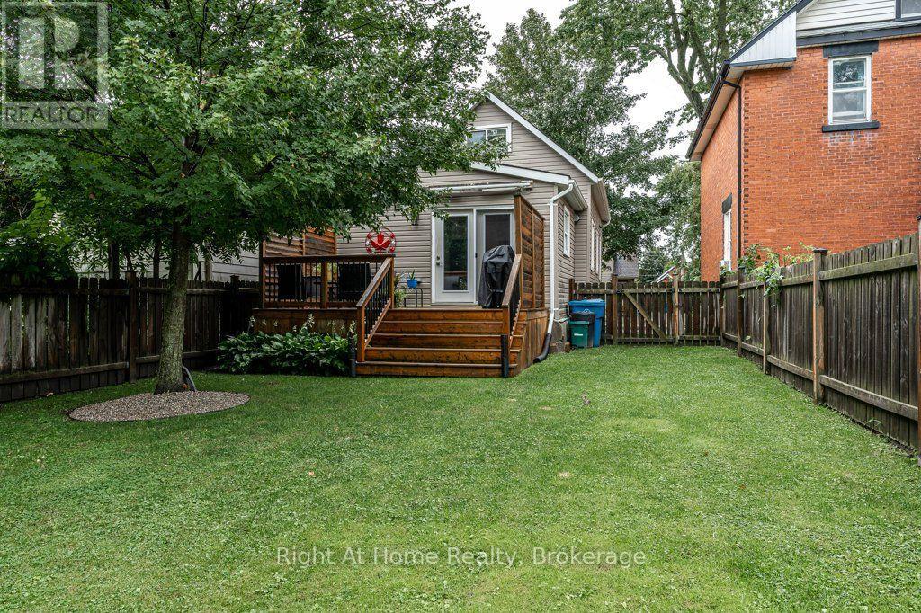 386 Albert Street, Stratford, Ontario N5A 3L1 - Photo 33 - X13717270