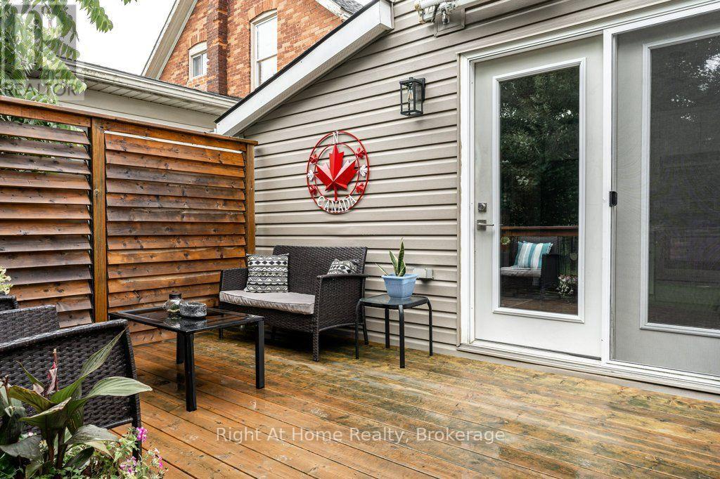 386 Albert Street, Stratford, Ontario N5A 3L1 - Photo 34 - X13717270