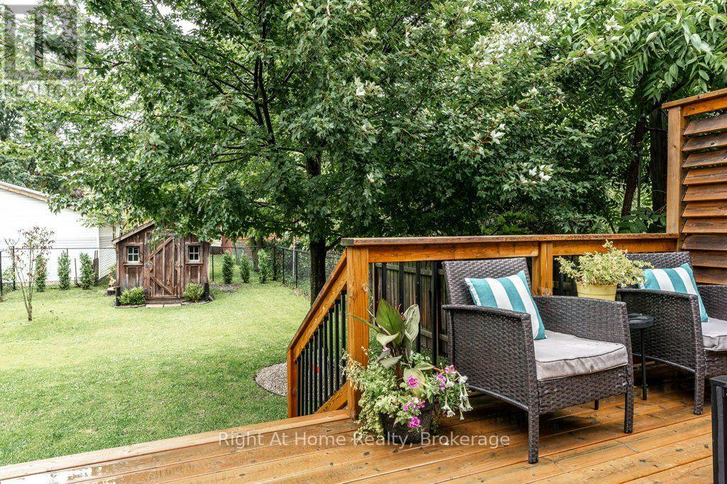 386 Albert Street, Stratford, Ontario N5A 3L1 - Photo 35 - X13717270