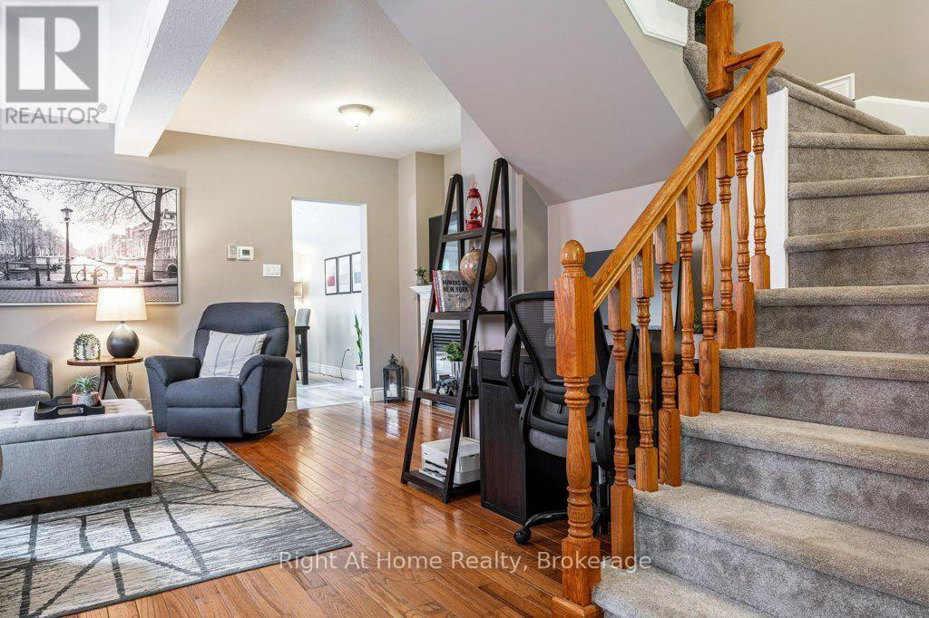 386 Albert Street, Stratford, Ontario N5A 3L1 - Photo 7 - X13717270