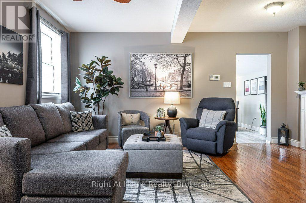 386 Albert Street, Stratford, Ontario N5A 3L1 - Photo 8 - X13717270