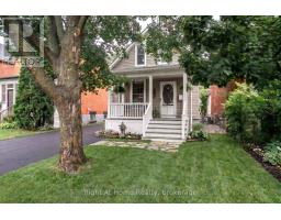 386 ALBERT STREET, Stratford, Ontario