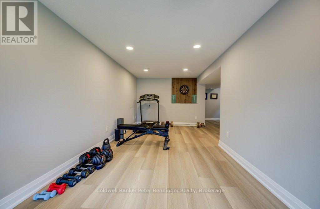 126 Second Street, Brockton, Ontario  N0G 2V0 - Photo 38 - X13717276