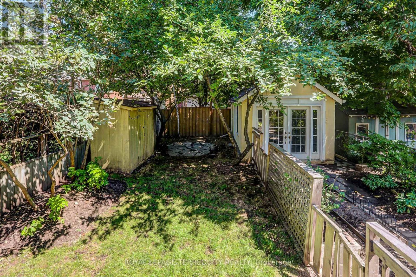 171 Colin Avenue, Toronto, Ontario  M5P 2C5 - Photo 21 - C13717148