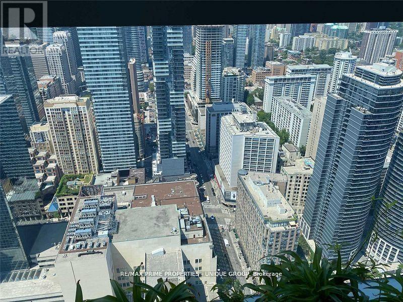5316 (3rd Bedroom) - 386 Yonge Street, Toronto, Ontario  M5B 0A5 - Photo 1 - C13717156