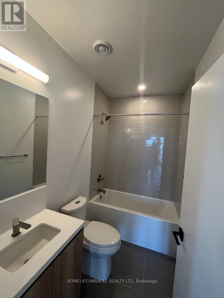 Ph03 - 319 Jarvis Street, Toronto, Ontario  M5B 2C2 - Photo 4 - C13717170
