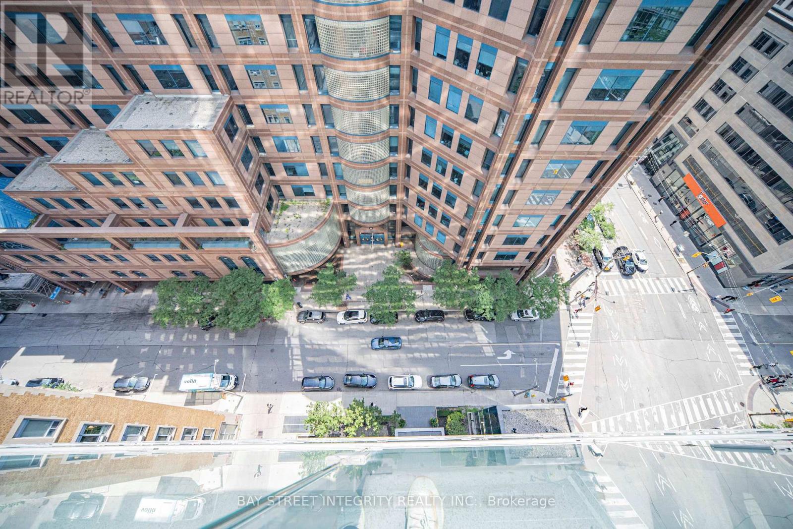 1406 - 38 Grenville Street, Toronto, Ontario  M4Y 1A5 - Photo 10 - C13717244