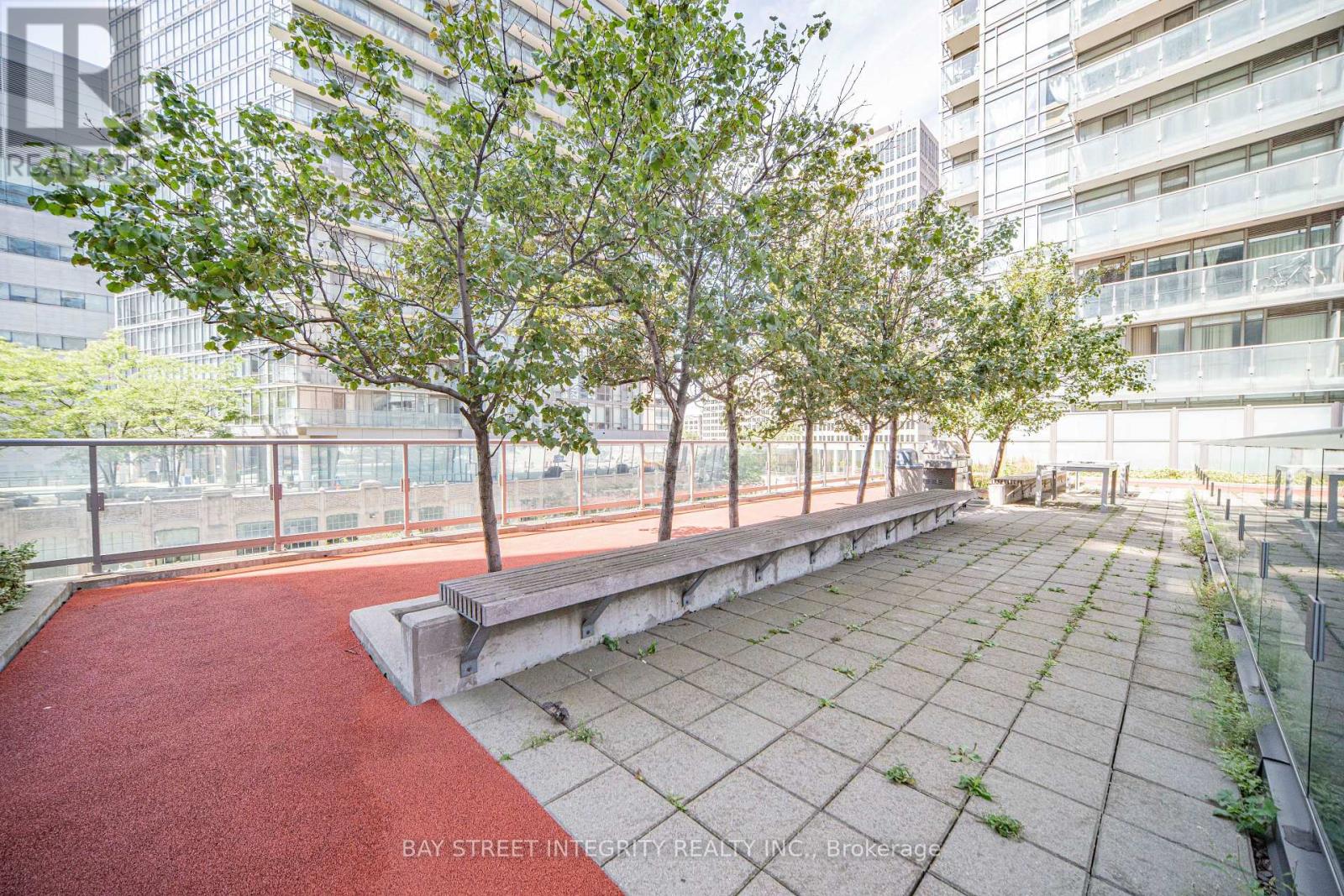 1406 - 38 Grenville Street, Toronto, Ontario  M4Y 1A5 - Photo 37 - C13717244