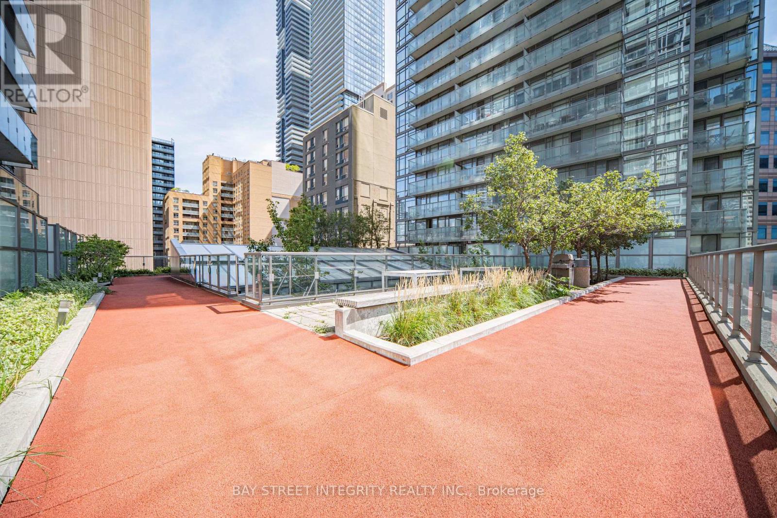 1406 - 38 Grenville Street, Toronto, Ontario  M4Y 1A5 - Photo 38 - C13717244
