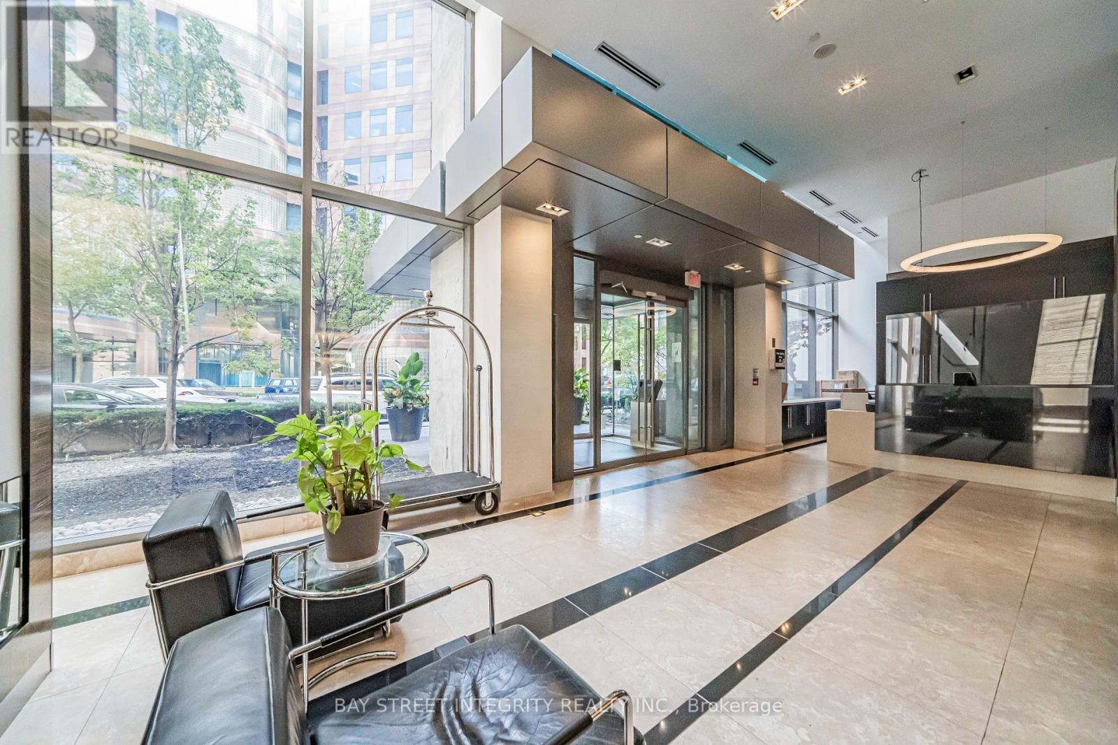 1406 - 38 Grenville Street, Toronto, Ontario  M4Y 1A5 - Photo 41 - C13717244