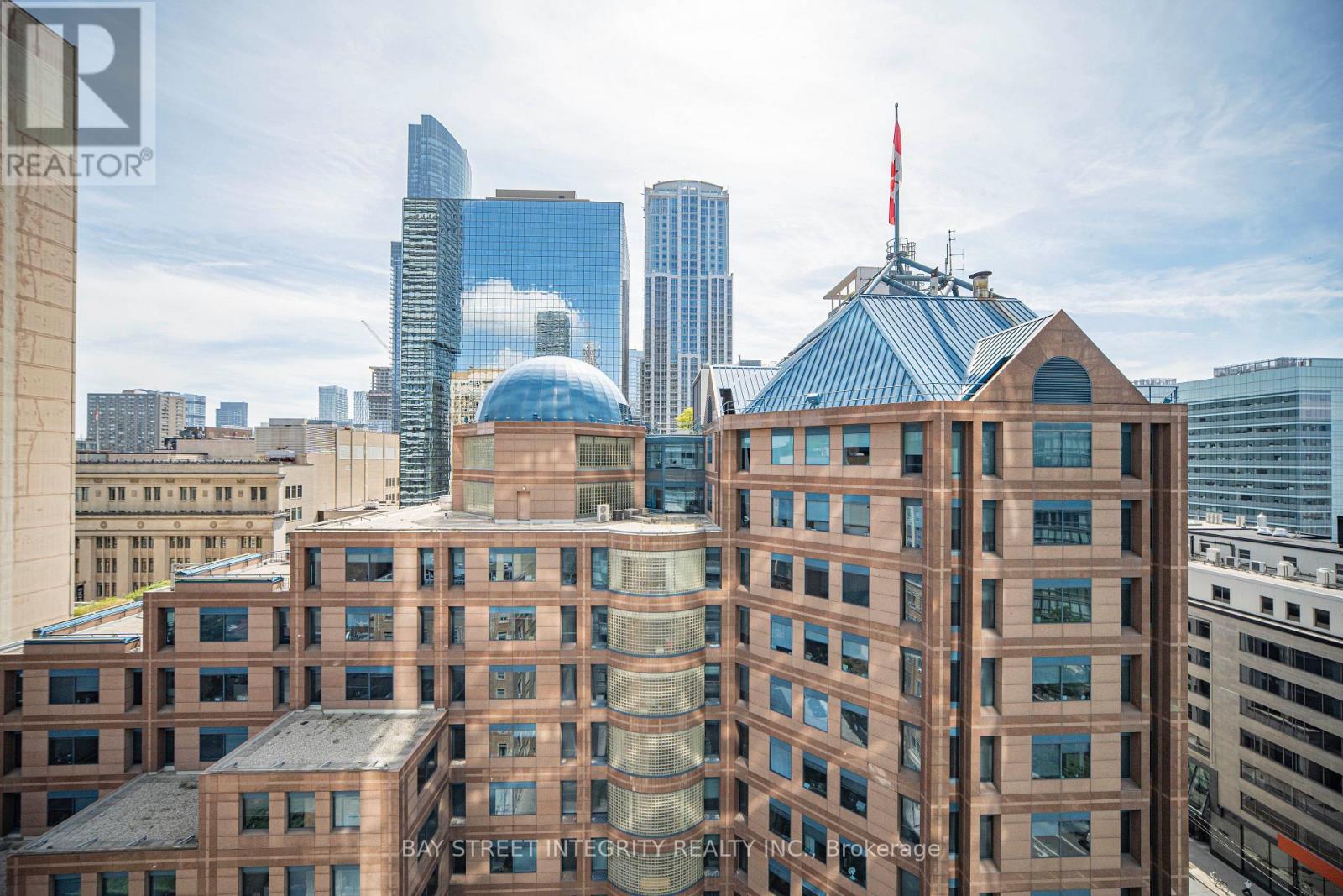 1406 - 38 Grenville Street, Toronto, Ontario  M4Y 1A5 - Photo 7 - C13717244