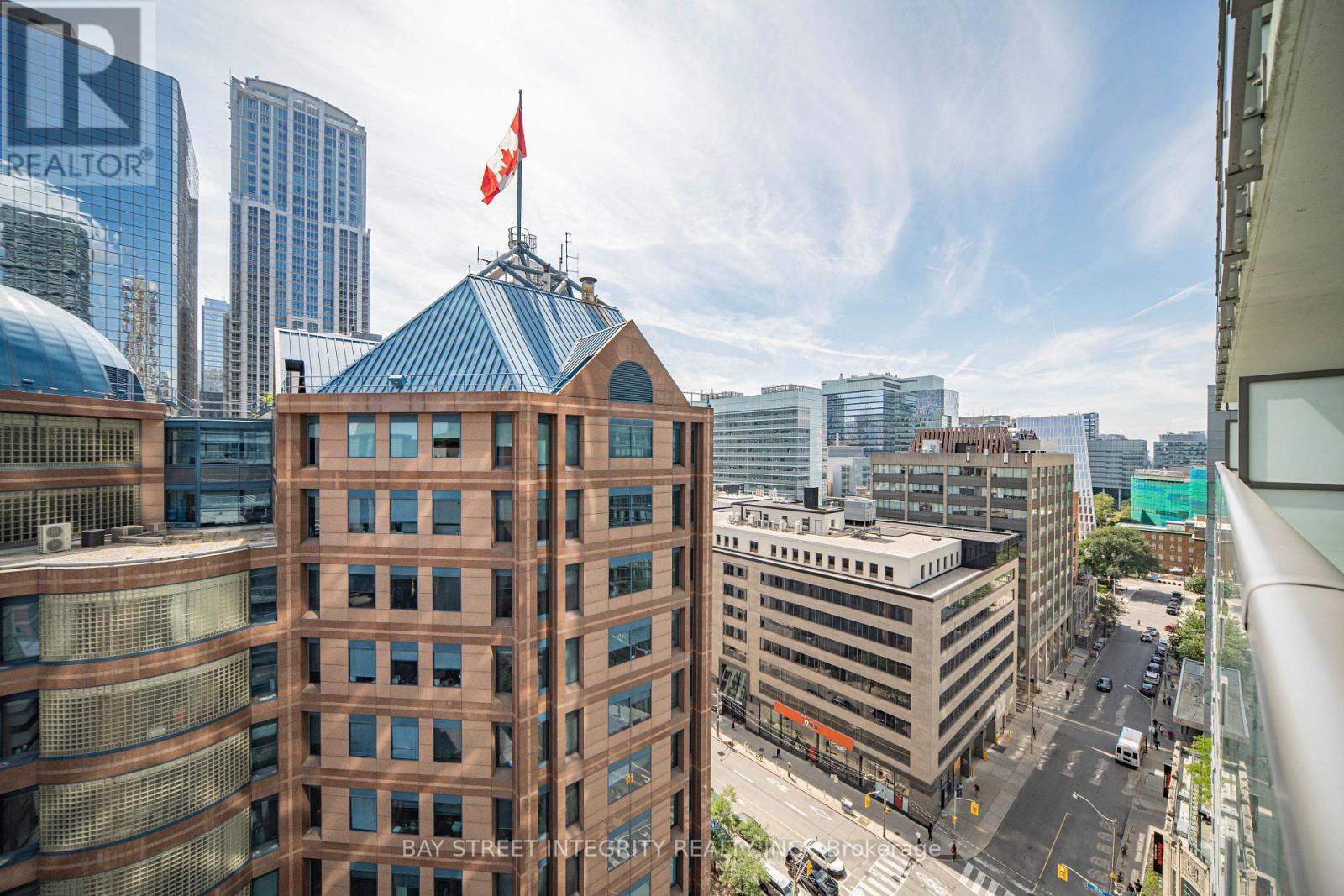 1406 - 38 Grenville Street, Toronto, Ontario  M4Y 1A5 - Photo 9 - C13717244