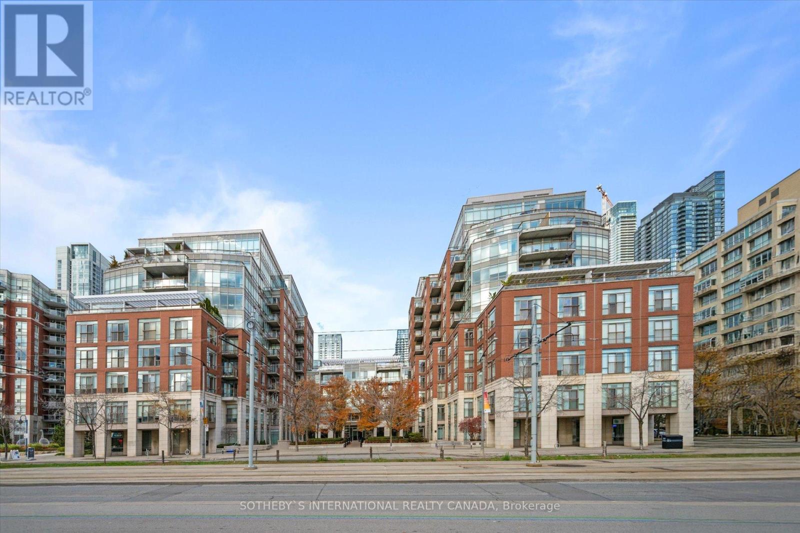 Ph1001w - 500 Queens Quay W, Toronto, Ontario  M5V 3K8 - Photo 1 - C13717278