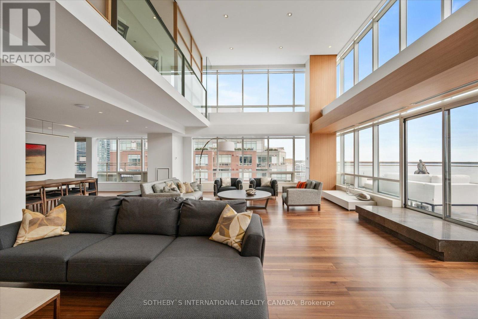 Ph1001w - 500 Queens Quay W, Toronto, Ontario  M5V 3K8 - Photo 10 - C13717278