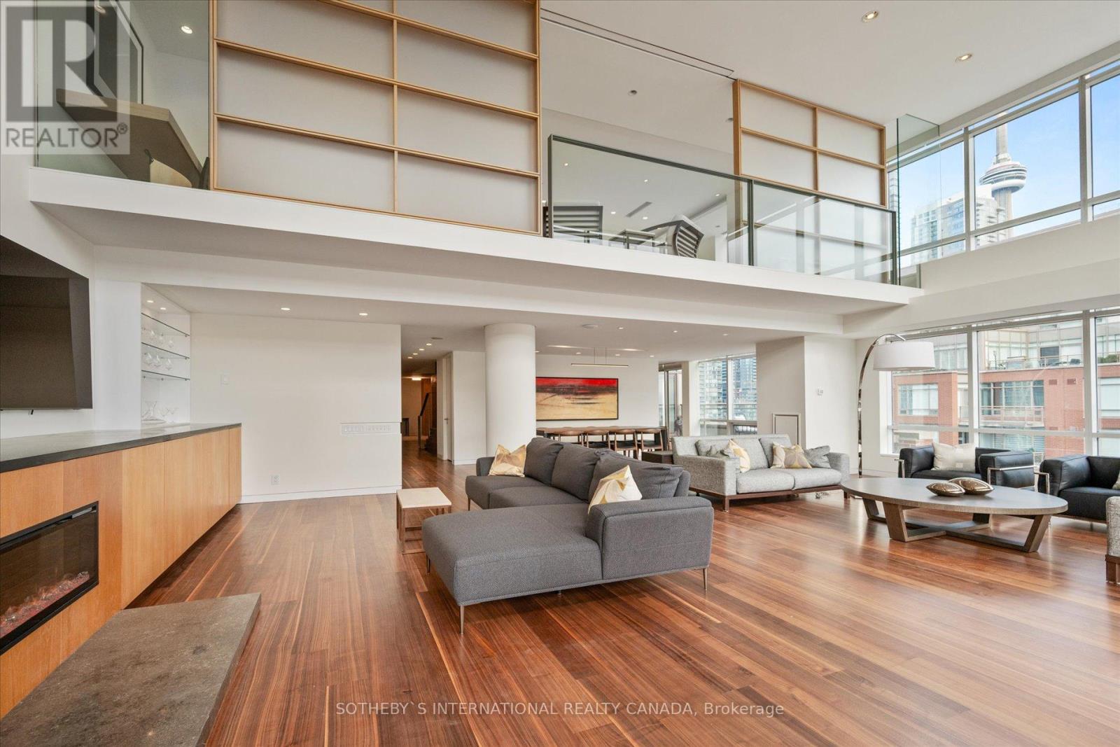 Ph1001w - 500 Queens Quay W, Toronto, Ontario  M5V 3K8 - Photo 11 - C13717278