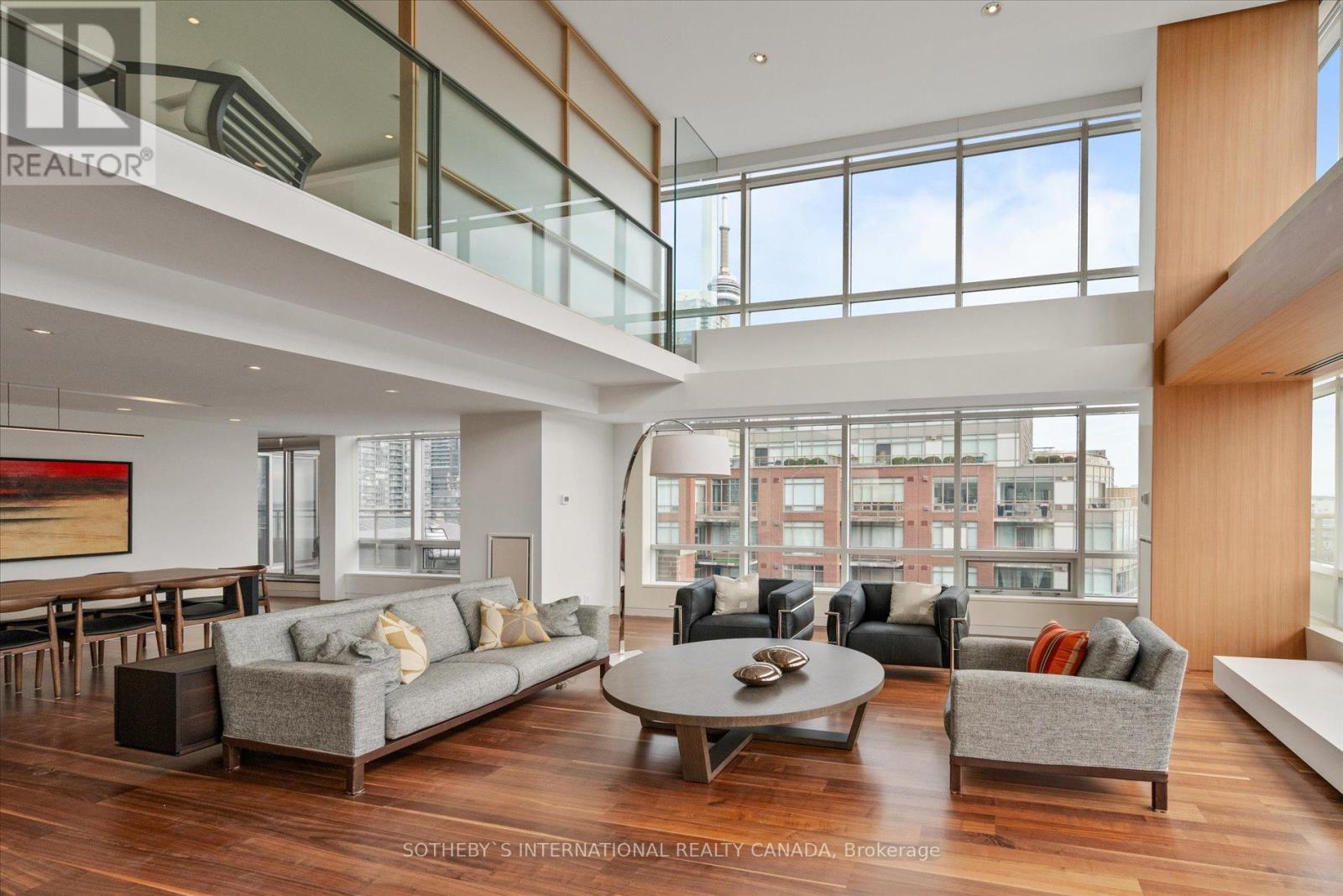Ph1001w - 500 Queens Quay W, Toronto, Ontario  M5V 3K8 - Photo 12 - C13717278