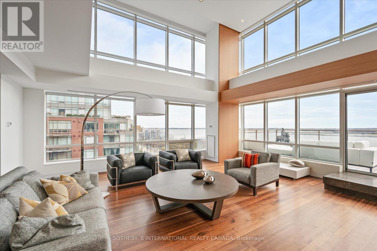 Ph1001w - 500 Queens Quay W, Toronto, Ontario  M5V 3K8 - Photo 13 - C13717278