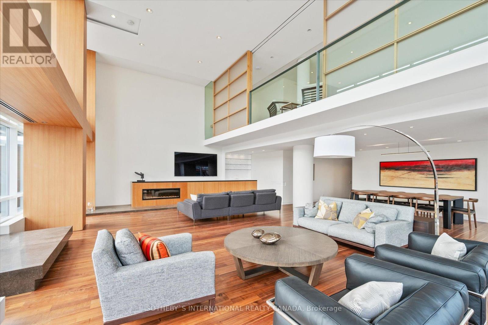 Ph1001w - 500 Queens Quay W, Toronto, Ontario  M5V 3K8 - Photo 14 - C13717278