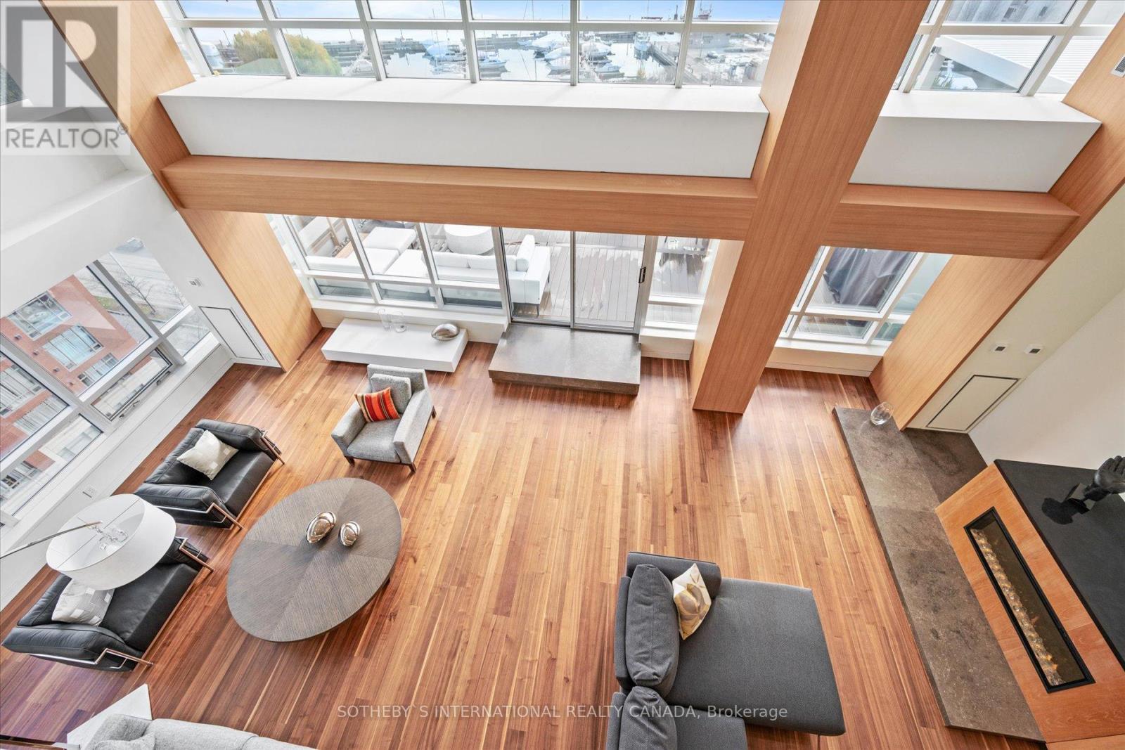Ph1001w - 500 Queens Quay W, Toronto, Ontario  M5V 3K8 - Photo 15 - C13717278