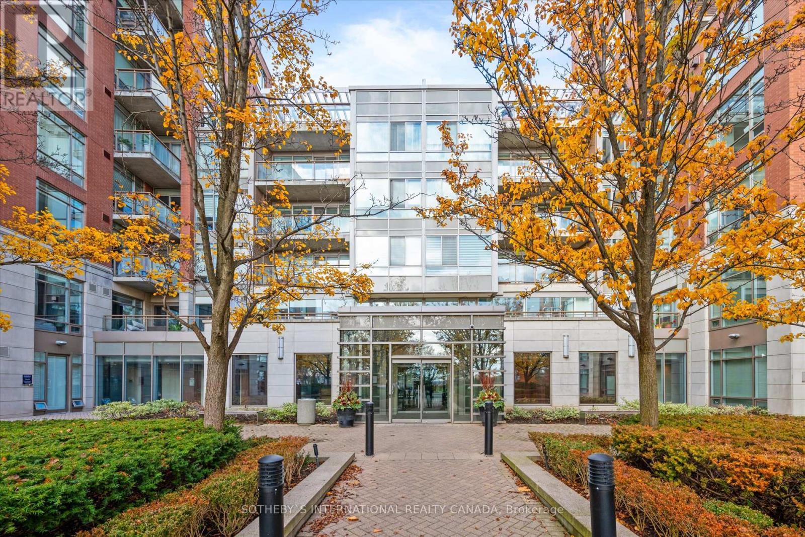 Ph1001w - 500 Queens Quay W, Toronto, Ontario  M5V 3K8 - Photo 2 - C13717278