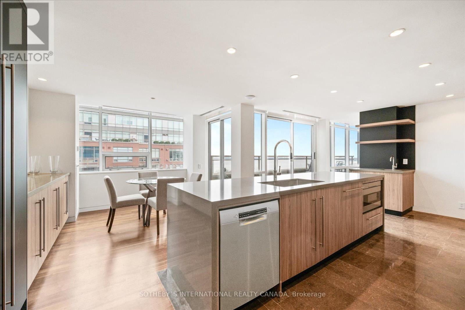 Ph1001w - 500 Queens Quay W, Toronto, Ontario  M5V 3K8 - Photo 20 - C13717278