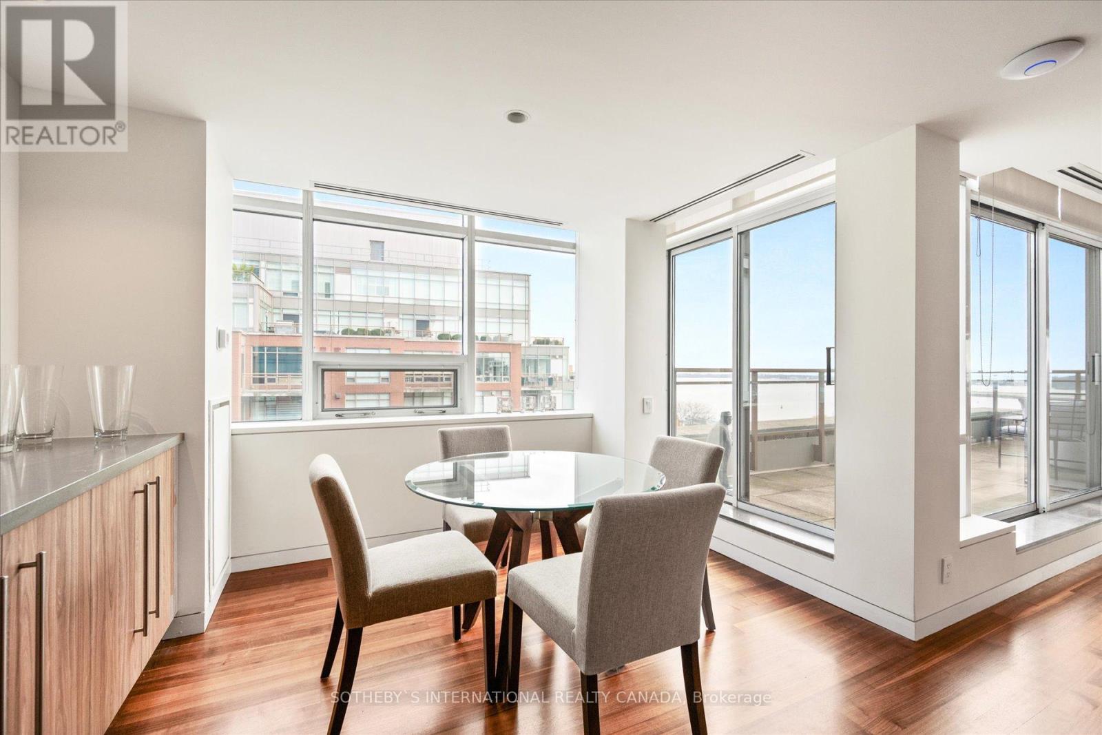 Ph1001w - 500 Queens Quay W, Toronto, Ontario  M5V 3K8 - Photo 21 - C13717278