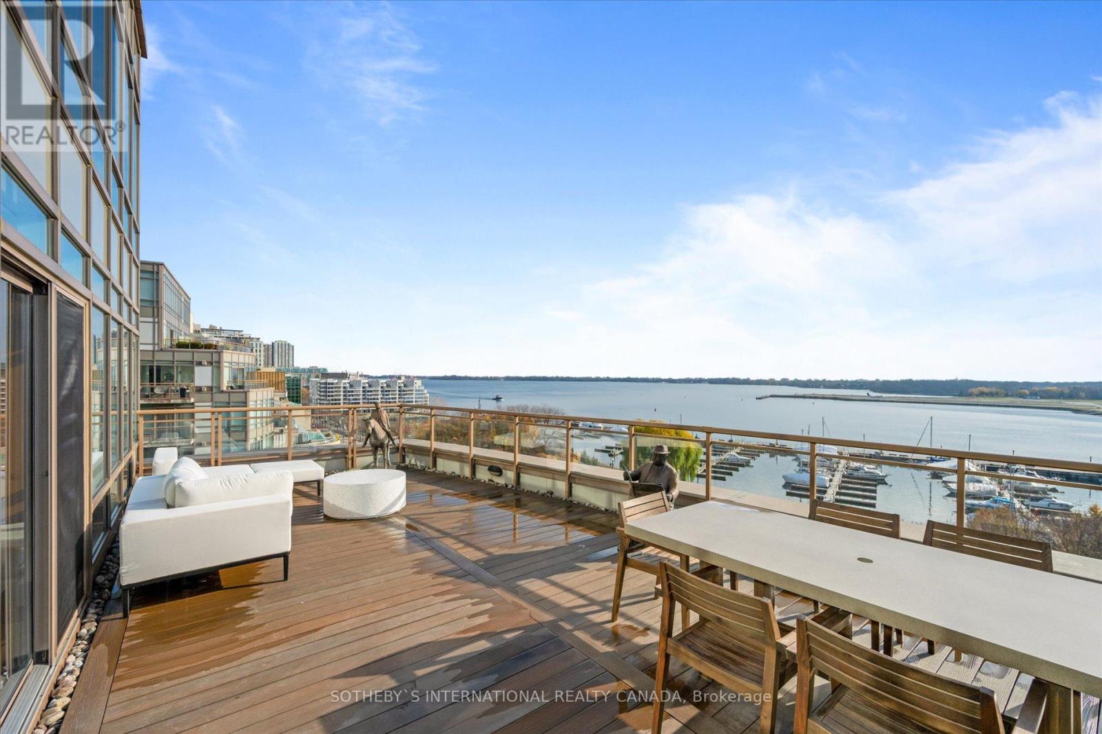 Ph1001w - 500 Queens Quay W, Toronto, Ontario  M5V 3K8 - Photo 37 - C13717278