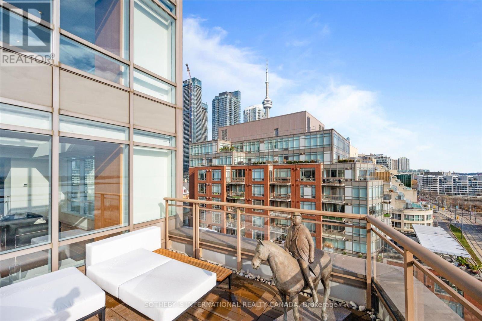 Ph1001w - 500 Queens Quay W, Toronto, Ontario  M5V 3K8 - Photo 38 - C13717278